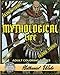 Mythological Life Adult Coloring Book: HAND DRAWN FRAMED VERSION: Digital App Friendly by Nathaniel Wake