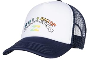 BILLABONG Boy's Podium Trucker Boy Cap