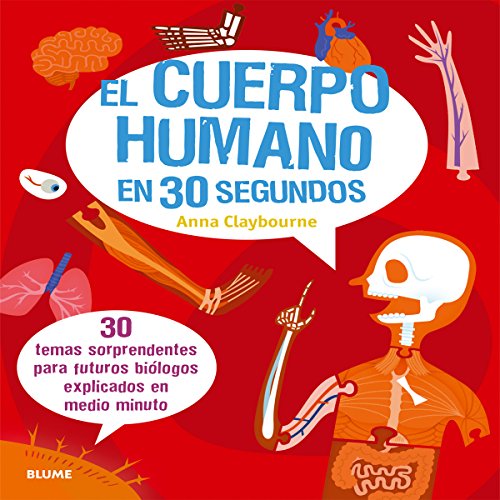 Download El cuerpo humano en 30 segundos Download El cuerpo humano en 30 segundos
