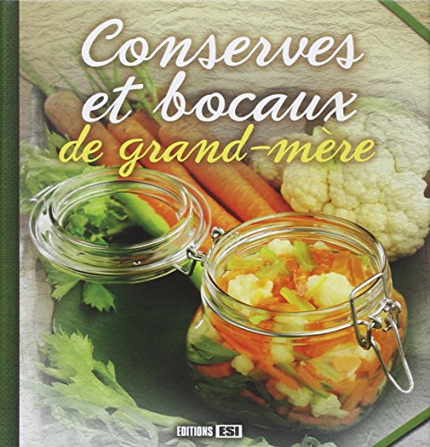 Download Conserves et bocaux de grand-mère Download Conserves et bocaux de grand-mère