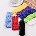 Ularma 10 PCS (Random Colors Delivery) Crochet Headbands Assorted Variety Pack Babies Hair Band