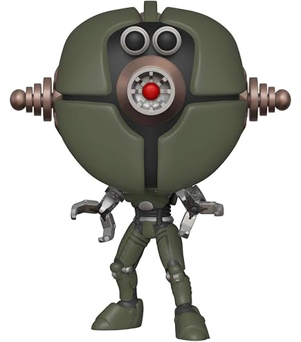 POP FALLOUT SENTRY BOT VINYL F: Buy Online at Best Price in UAE