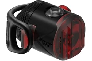 Lezyne Femto Drive USB Rear Cycling Light