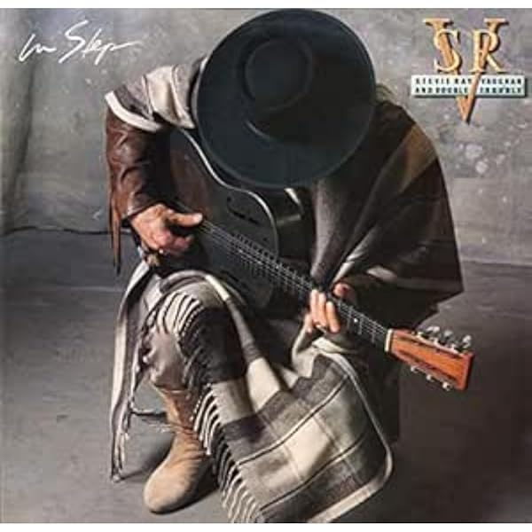 Live Alive : Stevie Ray Vaughan, Stevie Ray Vaughan: Amazon