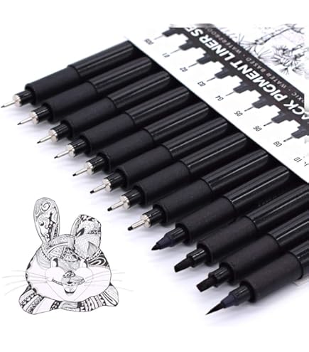 EDDING E-1300/40 S LOT DE 30 FEUTRES DE COLORIAGE À POINTE OGIVE 3 MM COLORIS ASSORTIS