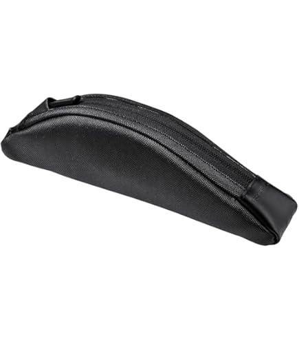 ZEFAL Z Aero Top Tube Bag, zwart, 0,4 liter ZEFAL Z Aero Top Tube Bag, zwart, 0,4 liter