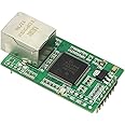USR-TCP232-E2 Pin Type Serial UART TTL to LAN Ethernet Module-2 serial ports