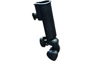 Big Max Quick Fix Classic - Soporte para sombrilla, Negro , S