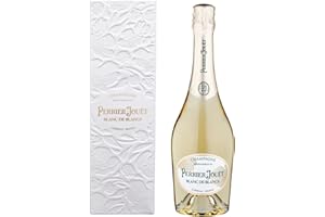 PERRIER JOUET Perrier-Jouët Blanc de Blancs Champagne, 75 cl with Box