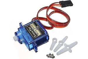 Other Arduino TowerPro SG90 9G Micro Servo Motor
