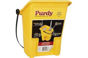 Purdy Painter's Pail, yellow (14T921000)
