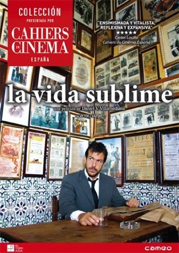 Preisvergleich Produktbild The Life Sublime by Alvaro Arroba