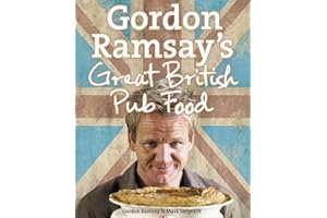 Gordon Ramsay's Great British Pub Food