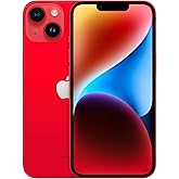 Apple iPhone 14 (512 GB) - (Product) RED