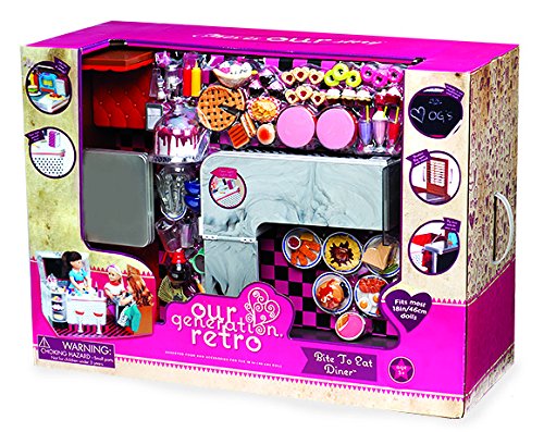 Our Generation Bite to Eat Diner