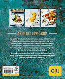 Image de Diabetes-Kochbuch: Genussvoll den Blutzucker im Griff (GU Gesund Essen)