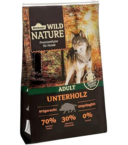 tales and tails trockenfutter Trockenfutter mit Fisch für Hunde – Tales & Tails main image 1