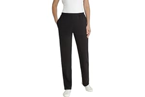 hajo Polo & Sportswear Damen Sweathose