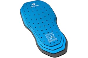 REV'IT! Revit - Protection pour le dos