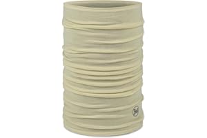 Buff Merino Lightweight Fashion Scarf Unisex - Adulto