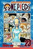 One Piece, Vol. 23: Vivi's Adventure (One Piece Graphic Novel) (English Edition) by Eiichiro Oda