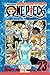 One Piece, Vol. 23: Vivi's Adventure (One Piece Graphic Novel) (English Edition) by Eiichiro Oda
