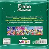 Image de Fiabe incantate. Il giardino delle fiabe