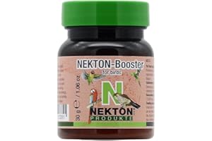 Nekton Booster, confezione da 1 (1 x 0,035 kilograms)