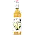 MONIN Premium Lime Rantcho Concentrate 700ml for Cocktails and Mocktails. Lime Juice Alternative. Vegan-Friendly, Allergen-Free, 100 Percent Natural Flavours. Shelf life 3 Months After Opening