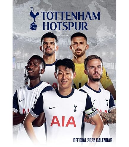 Officially Licensed Tottenham Hotspur Dart Board | Tottenham FC Spurs | Darts And Dart Board Cabinet. Multiple Designs Available. (Navy Shard - Sky Blue Crest - View #6