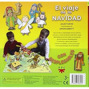 El viaje de la Navidad