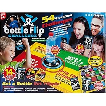 flip board game