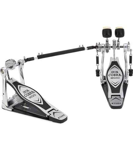 Fame FP9000 Bass Drum Pedal - Drum Pedal