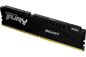 Kingston Fury Beast DDR5 5600MHz 16GB CL40