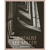 Surrealist Lee Miller
