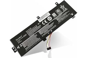 FlyZythrol 7.6V 4950mAh L15L2PB4 L15L2PB5 battery Compatible With Lenovo IdeaPad 310-15ABR 310-15IKB 310-15ISK 510-15ISK 510-15IKB Series battery L15C2PB5 L15M2PB5 L15C2PB7 L15S2TB0 L15M2PB3 L15C2PB3