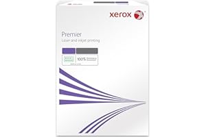 Xerox Premier Paper A5 80gsm White 003R91832 (Pack of 500)