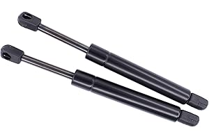 Doo Engy Amortiguador de gas para Mondeo III B5Y B4Y BWY Sedan Combi Hatchback 2000-2007 Amortiguador de capó