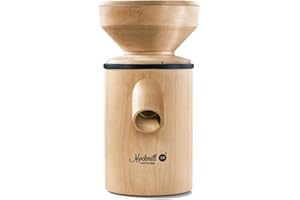 ‎MOCKMILL Getreidemühle Mockmill Professional 200 | frisches Mehl | Made in Germany