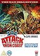 Attack on the Iron Coast [DVD]