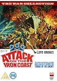 Attack on the Iron Coast [DVD]