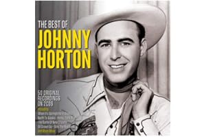 The Best Of Johnny Horton