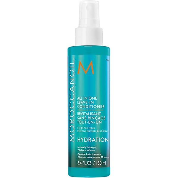 Moroccanoil Feuchtigkeitsshampoo & Conditioner Set – Mit Arganöl Für Geschmeidiges, Gesundes Haar