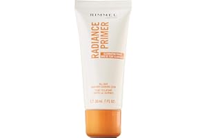 Rimmel Radiance Illuminating Primer 30ml