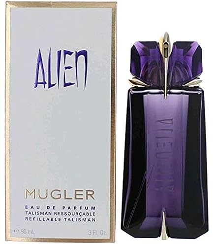Alien Essence Absolue by Thierry Mugler For Women - Eau de Parfum