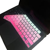 McStorey MacBook Rus&ccedil;a Klavye Koruyucu UK Ters L Enter M1-M5 | A2681 A3113 A3240 A3449 A2941 A3241 A2442 A2779 A2992 A2485 A2