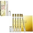 T.O.G. Protein Thread Lifting Set Reduce Fine Lines Face Lift Absorbable Firming Skin For All Skin Types 1 Pcs 10ml Essence