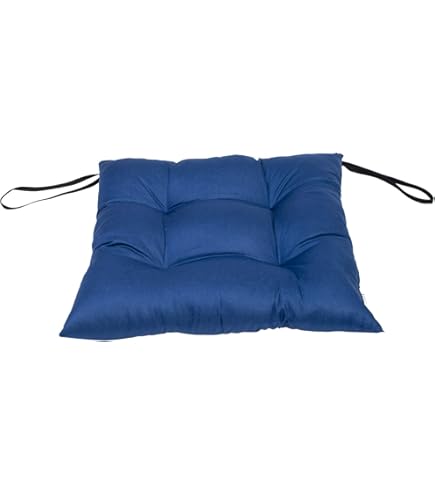 Cuscino Antidecubito In Fibra Cava Siliconata Con 4 - Foto 6