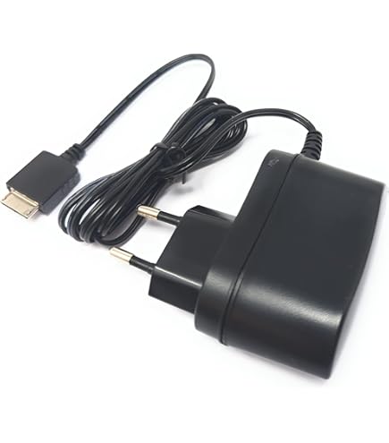 VGOL Pack Of 2 Replaces WMC-NW20MU USB Charging Cable Replacement Part Compatible With Sony Walkman MP3 Player NWZ-A816 NWZ-A818 NWZ-A828 NW-A916 - View #3