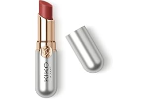 KIKO Milano Jelly Stylo 509 | Nabłyszczająca pomadka zapewniająca efekt mokrych ust, Czerwony Perski (509 Persian Red)